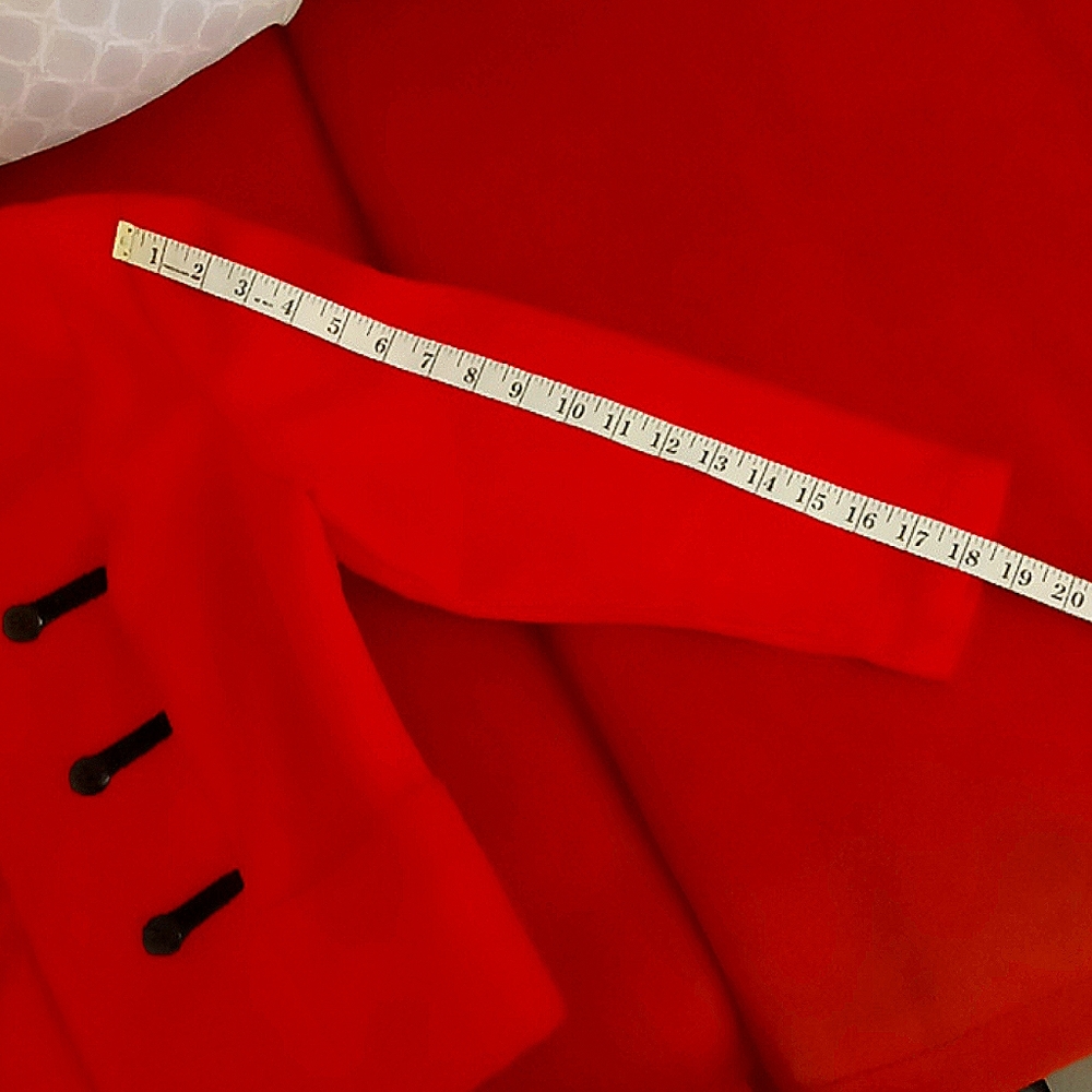 Vintage Berg Ray Frocks - Picture 9 of 9